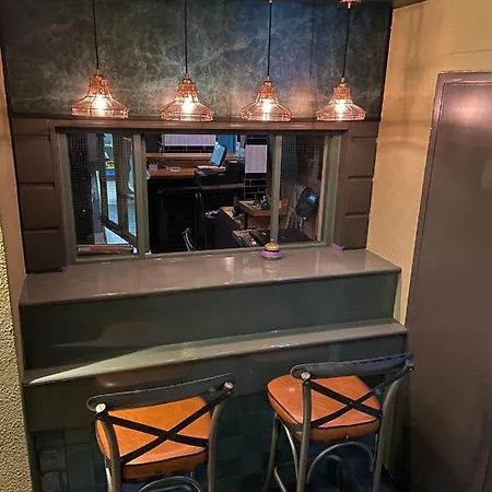 Restaurant De Jonge Heertjes Hotel Aalsmeer