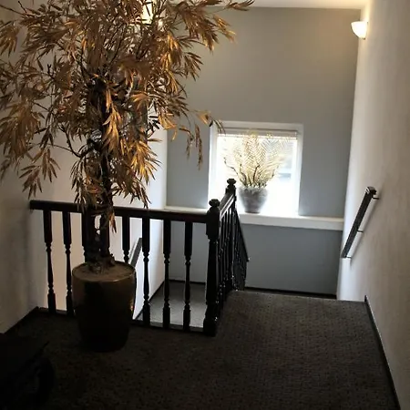Restaurant De Jonge Heertjes Hotel