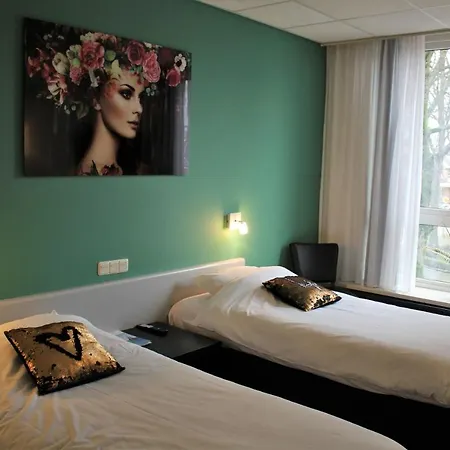 Restaurant De Jonge Heertjes