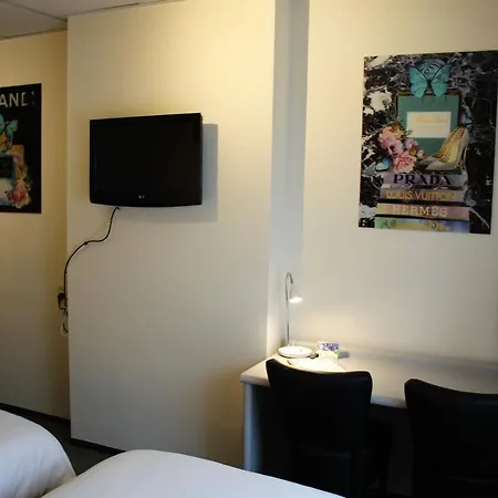 Restaurant De Jonge Heertjes