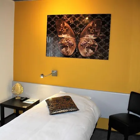 Restaurant De Jonge Heertjes Hotel Aalsmeer