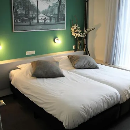 Restaurant De Jonge Heertjes Hotel Aalsmeer