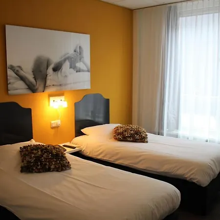 Hotel Restaurant De Jonge Heertjes
