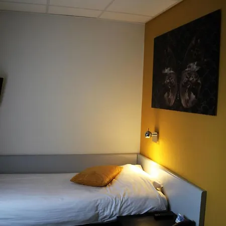 Hotell Restaurant De Jonge Heertjes