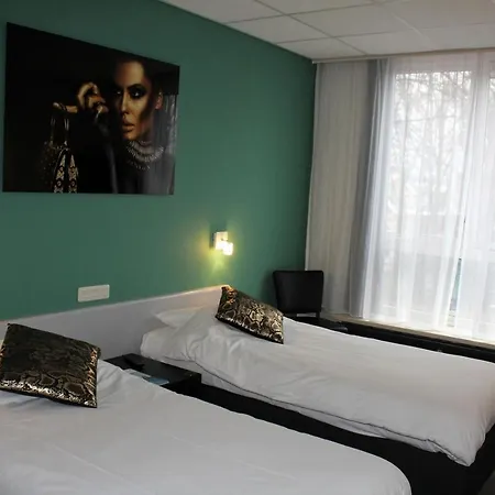 Restaurant De Jonge Heertjes 3*