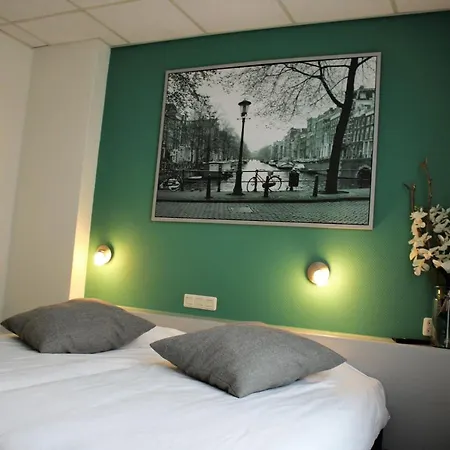 Restaurant De Jonge Heertjes 3*