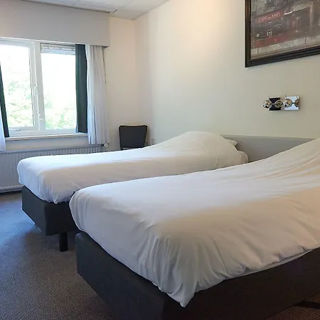 Restaurant De Jonge Heertjes Hotel 3*