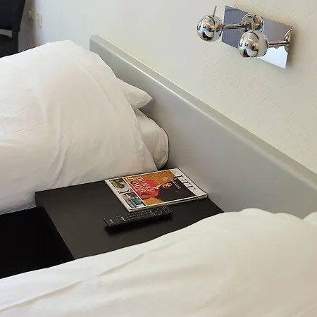 Hotel Restaurant De Jonge Heertjes Aalsmeer