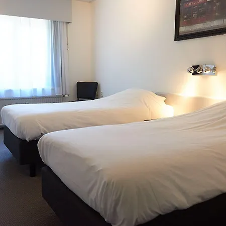 Hotel Restaurant De Jonge Heertjes