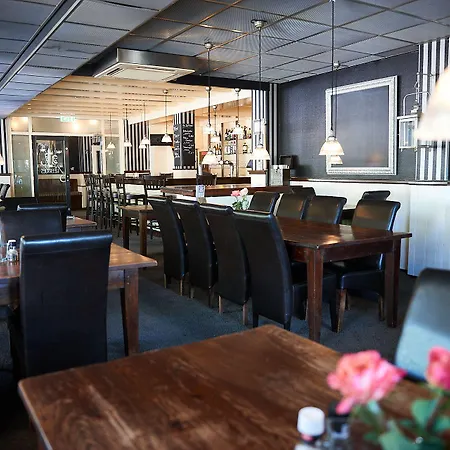 Restaurant De Jonge Heertjes Aalsmeer