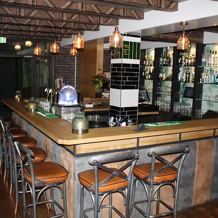 Restaurant De Jonge Heertjes Hotel Aalsmeer