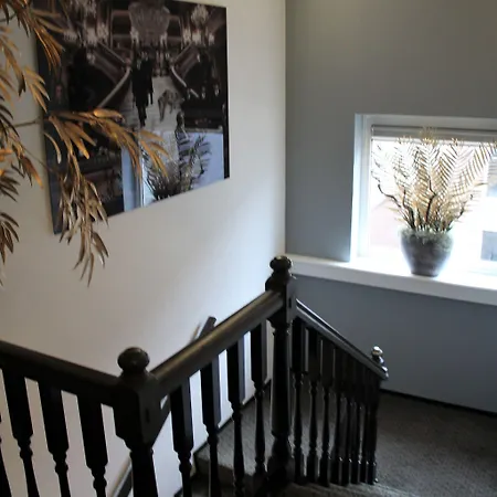 Restaurant De Jonge Heertjes Hotel