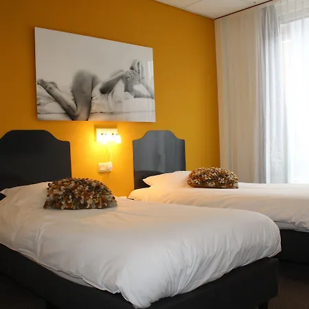 Restaurant De Jonge Heertjes