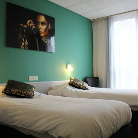 Restaurant De Jonge Heertjes