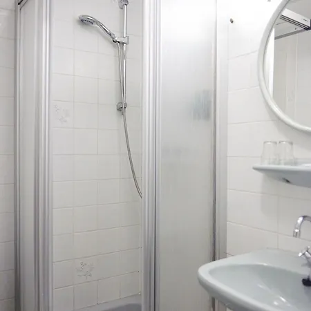 Hotel Restaurant De Jonge Heertjes