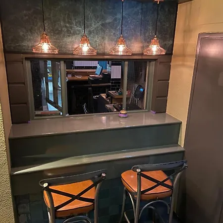 Отель Restaurant De Jonge Heertjes