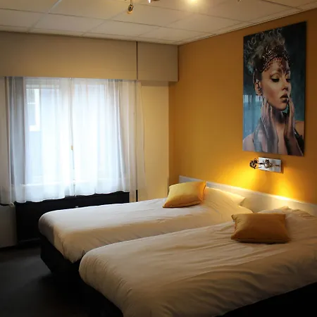 Restaurant De Jonge Heertjes 3*