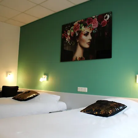 Hotel Restaurant De Jonge Heertjes Aalsmeer