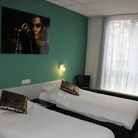 Restaurant De Jonge Heertjes