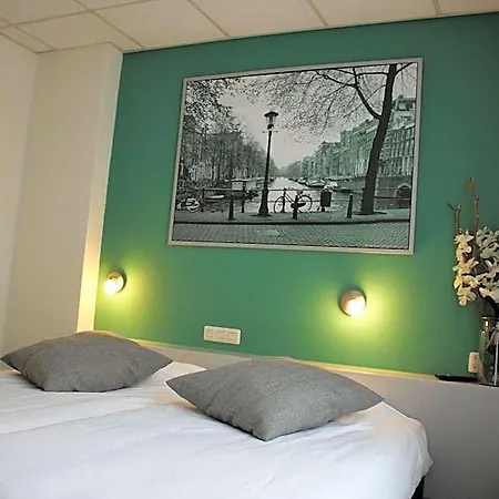 Restaurant De Jonge Heertjes Hotel Aalsmeer