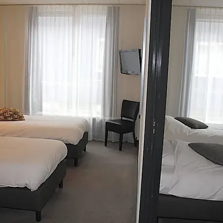 Hotel Restaurant De Jonge Heertjes Aalsmeer