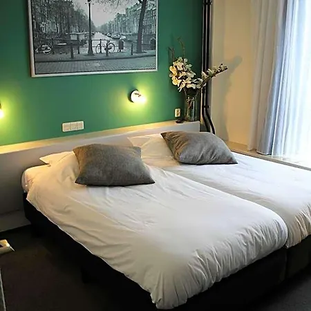 Restaurant De Jonge Heertjes Hotel Aalsmeer