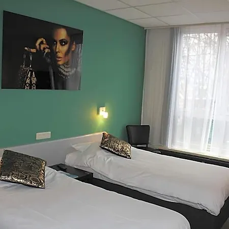 Restaurant De Jonge Heertjes Aalsmeer