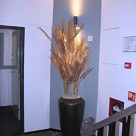 Restaurant De Jonge Heertjes Aalsmeer
