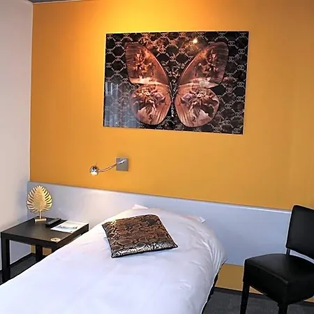 Restaurant De Jonge Heertjes Алсмер