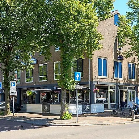 Restaurant De Jonge Heertjes Aalsmeer