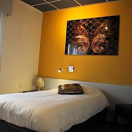 Restaurant De Jonge Heertjes Hotel Aalsmeer