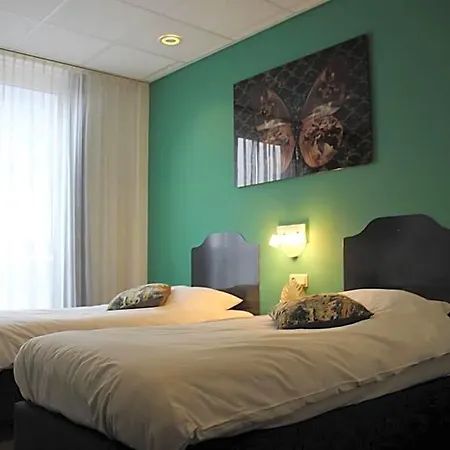 Hotel Restaurant De Jonge Heertjes