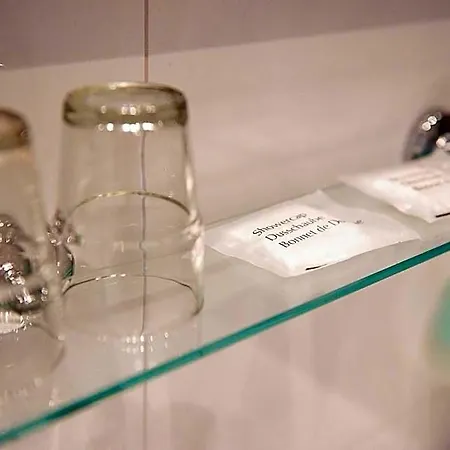 Restaurant De Jonge Heertjes Hotel 3*