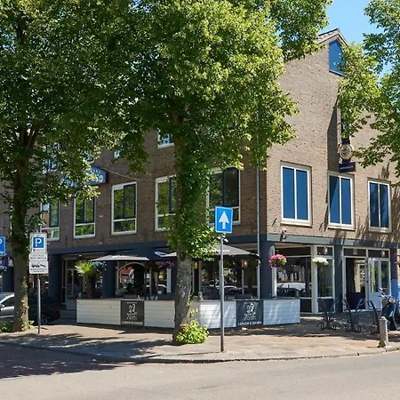 Hotel Restaurant De Jonge Heertjes