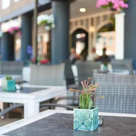 Restaurant De Jonge Heertjes