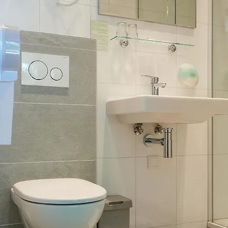 Restaurant De Jonge Heertjes Hotel Aalsmeer