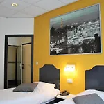 ホテル レストラン デ ヨング ヒアチェス