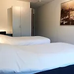 ホテル レストラン デ ヨング ヒアチェス 3*