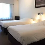 ホテル レストラン デ ヨング ヒアチェス