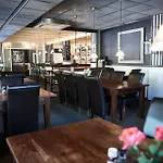 レストラン デ ヨング ヒアチェス アールスメール