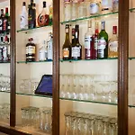 レストラン デ ヨング ヒアチェス ホテル