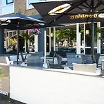 ホテル レストラン デ ヨング ヒアチェス