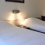 ホテル レストラン デ ヨング ヒアチェス