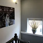 レストラン デ ヨング ヒアチェス ホテル アールスメール