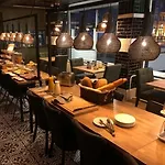 レストラン デ ヨング ヒアチェス