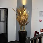 ホテル レストラン デ ヨング ヒアチェス 3*