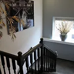 レストラン デ ヨング ヒアチェス ホテル