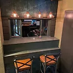 ホテル レストラン デ ヨング ヒアチェス