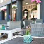 レストラン デ ヨング ヒアチェス