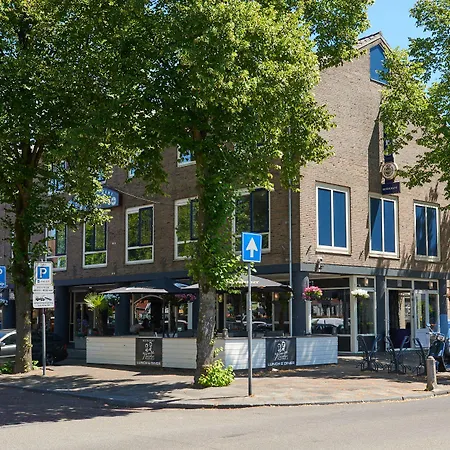 Restaurant De Jonge Heertjes Aalsmeer